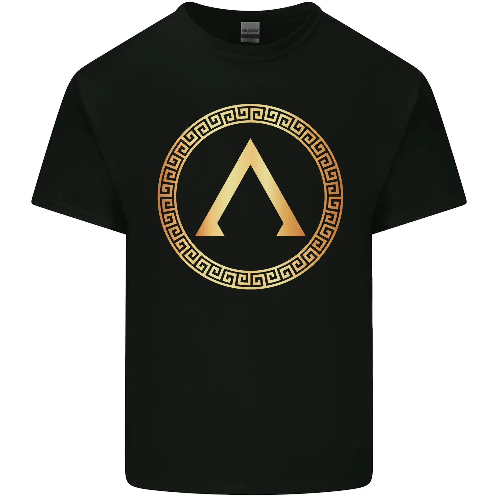 Lambda Symbol Bodybuilding Gym Training for a Workout and History ...