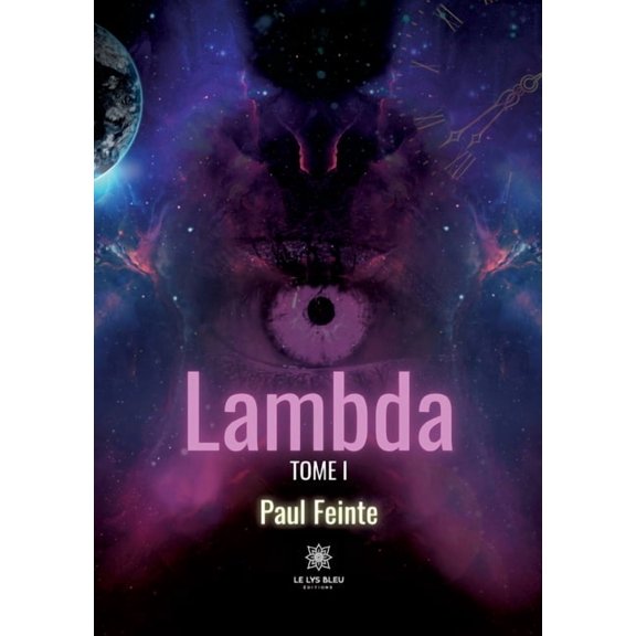 Lambda, (Paperback)