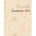 thumbnail image 1 of Lambent, 2017, (Paperback), 1 of 1