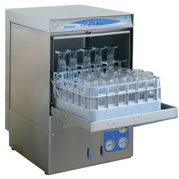 Lamber 16" Undercounter Dish Washer Model DSP3