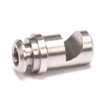 Lamber-Eurodib 201176 Ugello Risciacquo INOX Foro 1