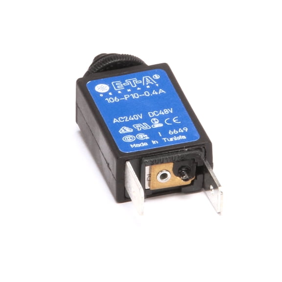 Lamber-Eurodib 301791 One-Phase Thermic, W106-910