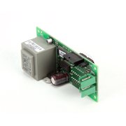 Lamber-Eurodib Double Electronic Thermometer 500403 - Genuine OEM Replacement Part