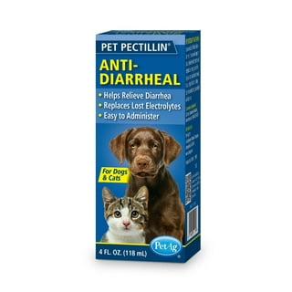 Anti Diarrhea Cats