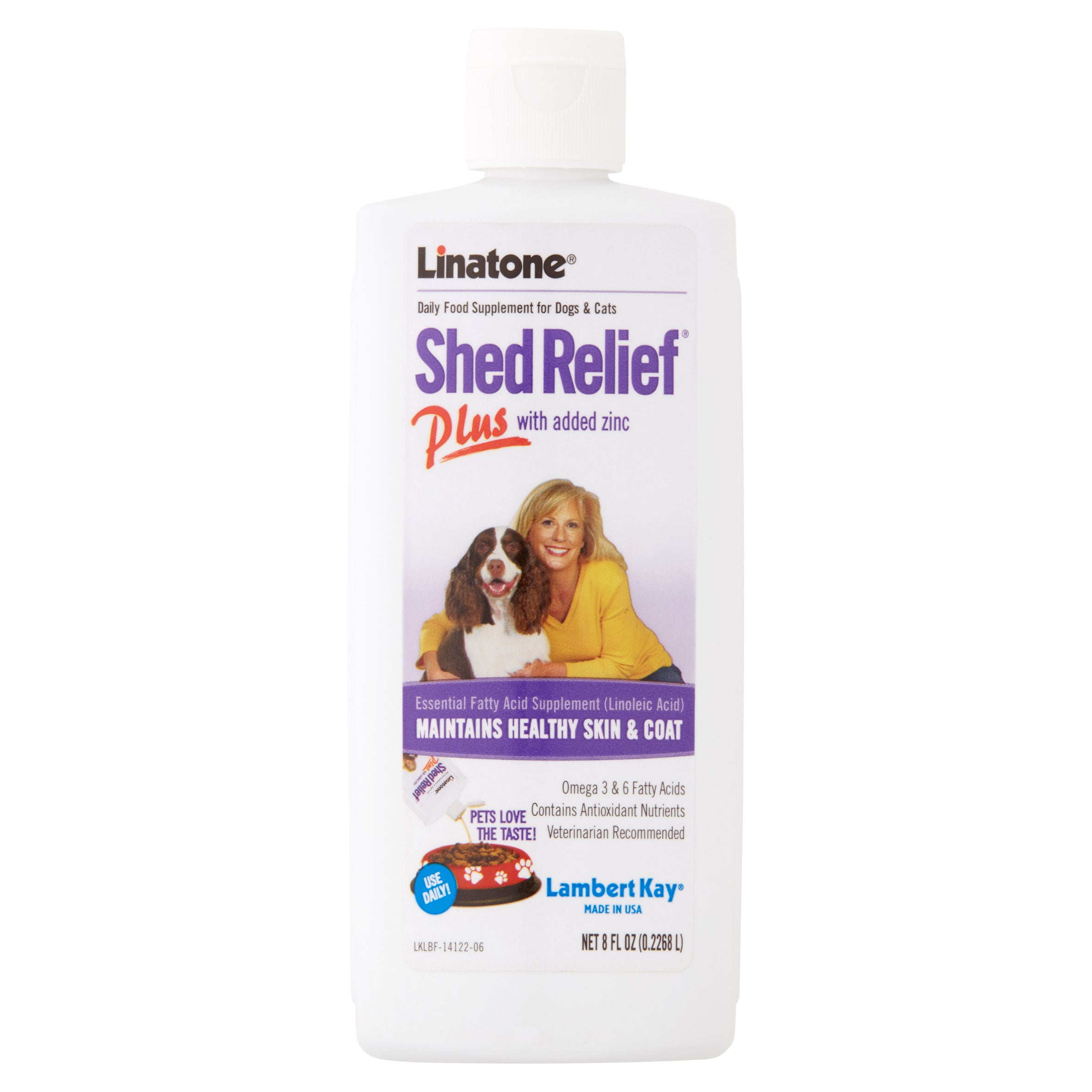 Linatone hotsell for dogs