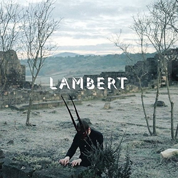 Lambert - Lambert - Rock - Vinyl