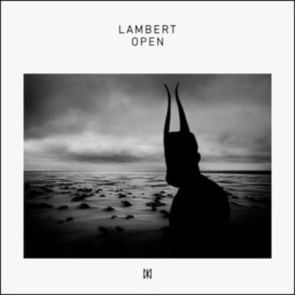 Lambert - Open - Music & Performance - Vinyl