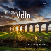 Lambert - Through the Void - Music & Performance - DVD