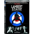 thumbnail image 1 of Lambert and Stamp (DVD), 1 of 1