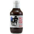 thumbnail image 1 of Lambert's Sweet Swine O' Mine SS02013 Lambo Combo Sweet Sauce, 20.8 oz Bottle, 1 of 3