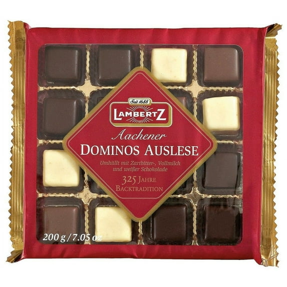 Lambertz Dominos Selection