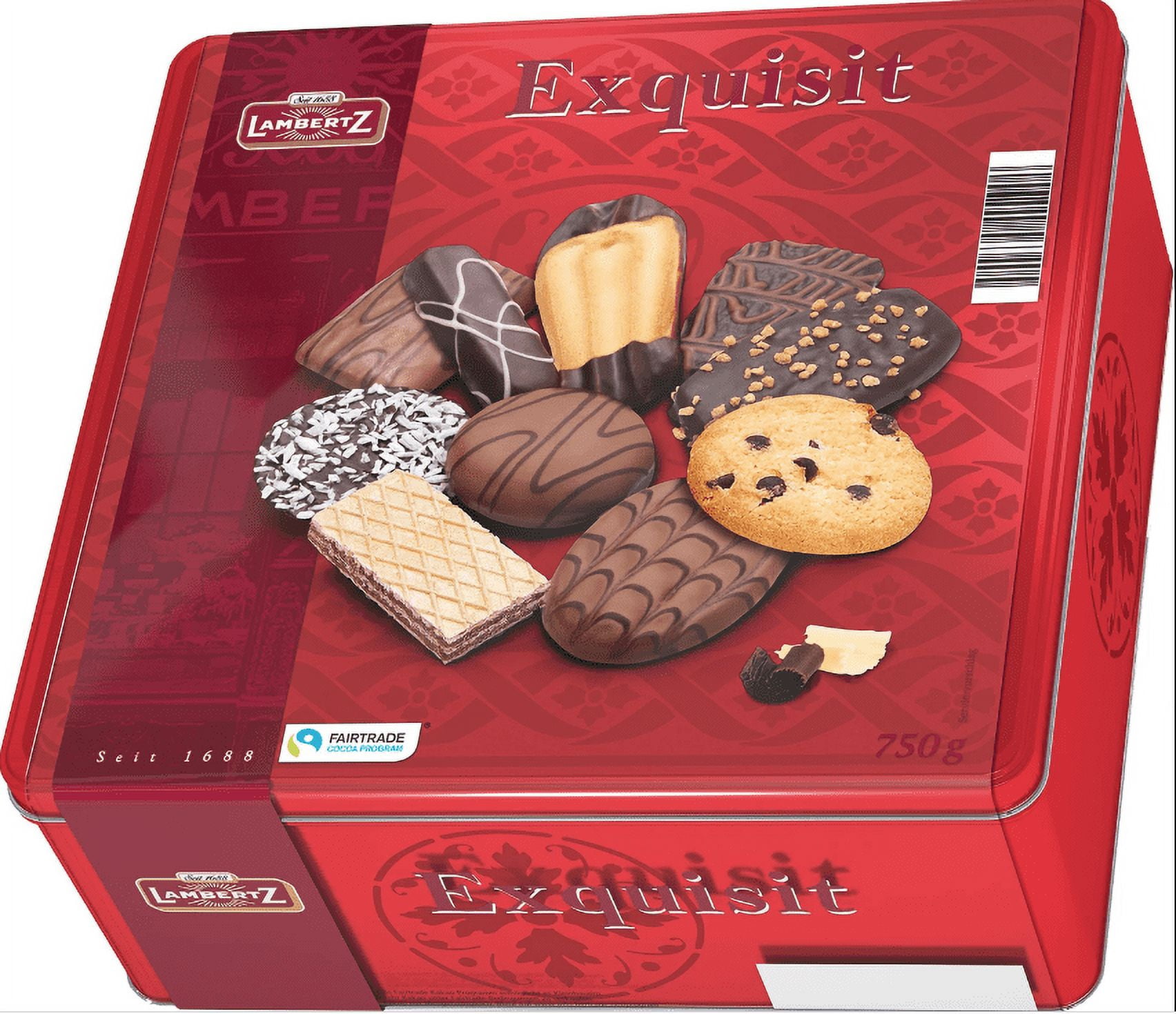 Lambertz Exquisit - Walmart.com