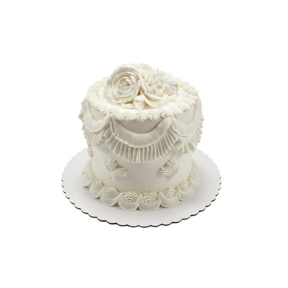 Lambeth Classic Barrel Cake