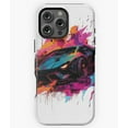 thumbnail image 1 of Lambo Sports Car Supercar Art - Gift Idea Phone M97 M1850 Phone Case for iPhone 17 16 15 14 13 12 11 Pro Max, 1 of 2