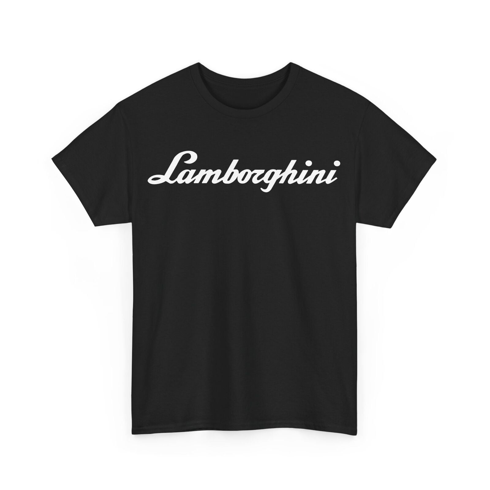 Lamborghini merchandise usa sales