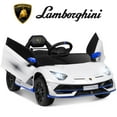 Xago RideOn Car, 24V with Remote Control, Music/MP3