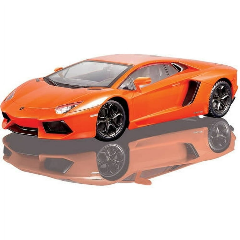 ホビーラジコン Lamborghini Aventador LP 700-4 RC 1/14 Amazon.com: 1/14 Scale Lamborghini Aventador LP700 Radio