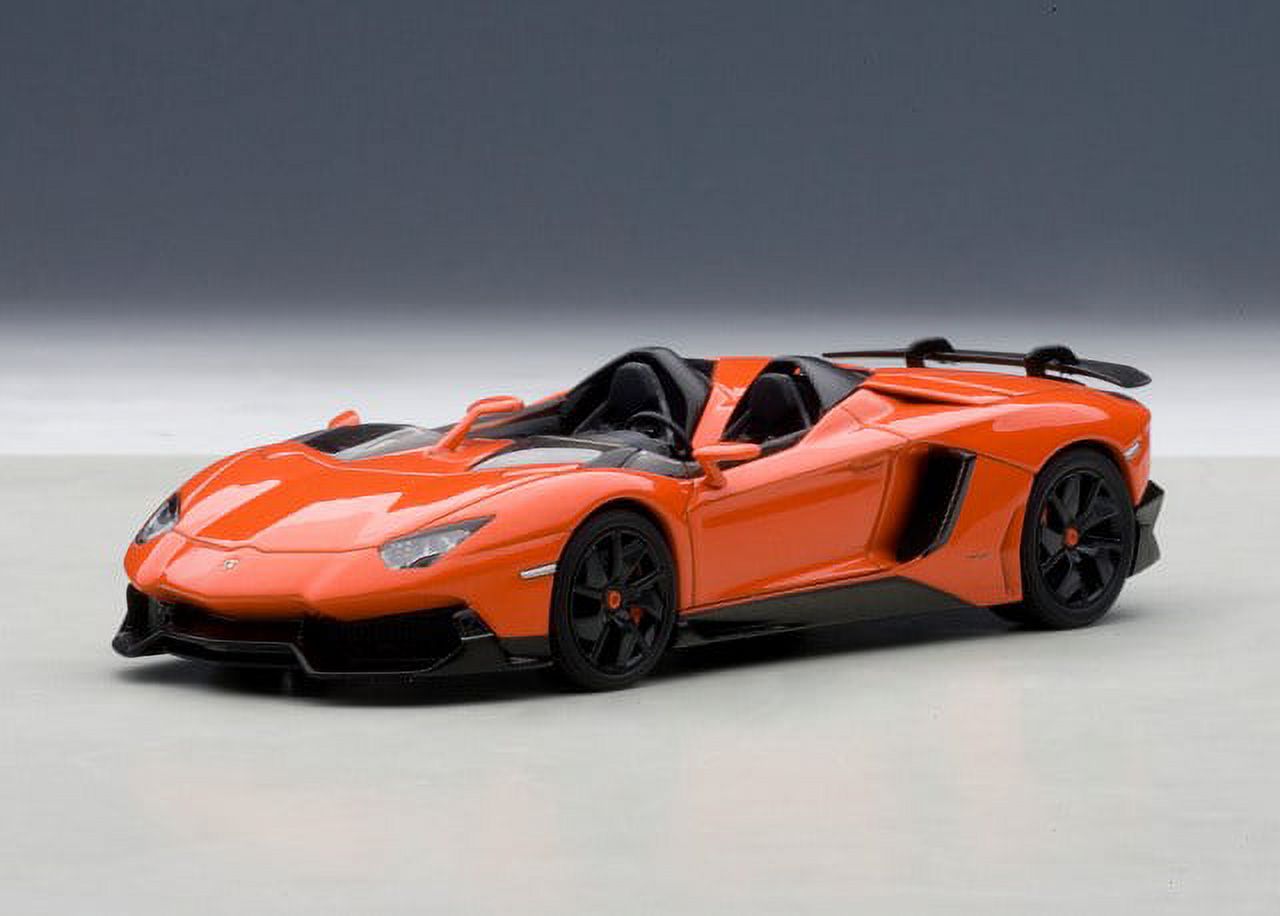 Lamborghini-Aventador-J-in-