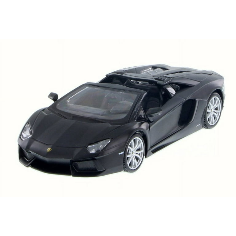 Amazon.com: Maisto Lamborghini Aventador LP 700-4 Roadster