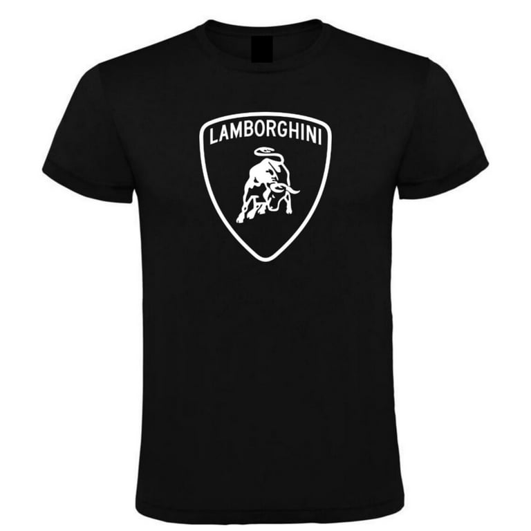 Lamborghini shirt hot sale