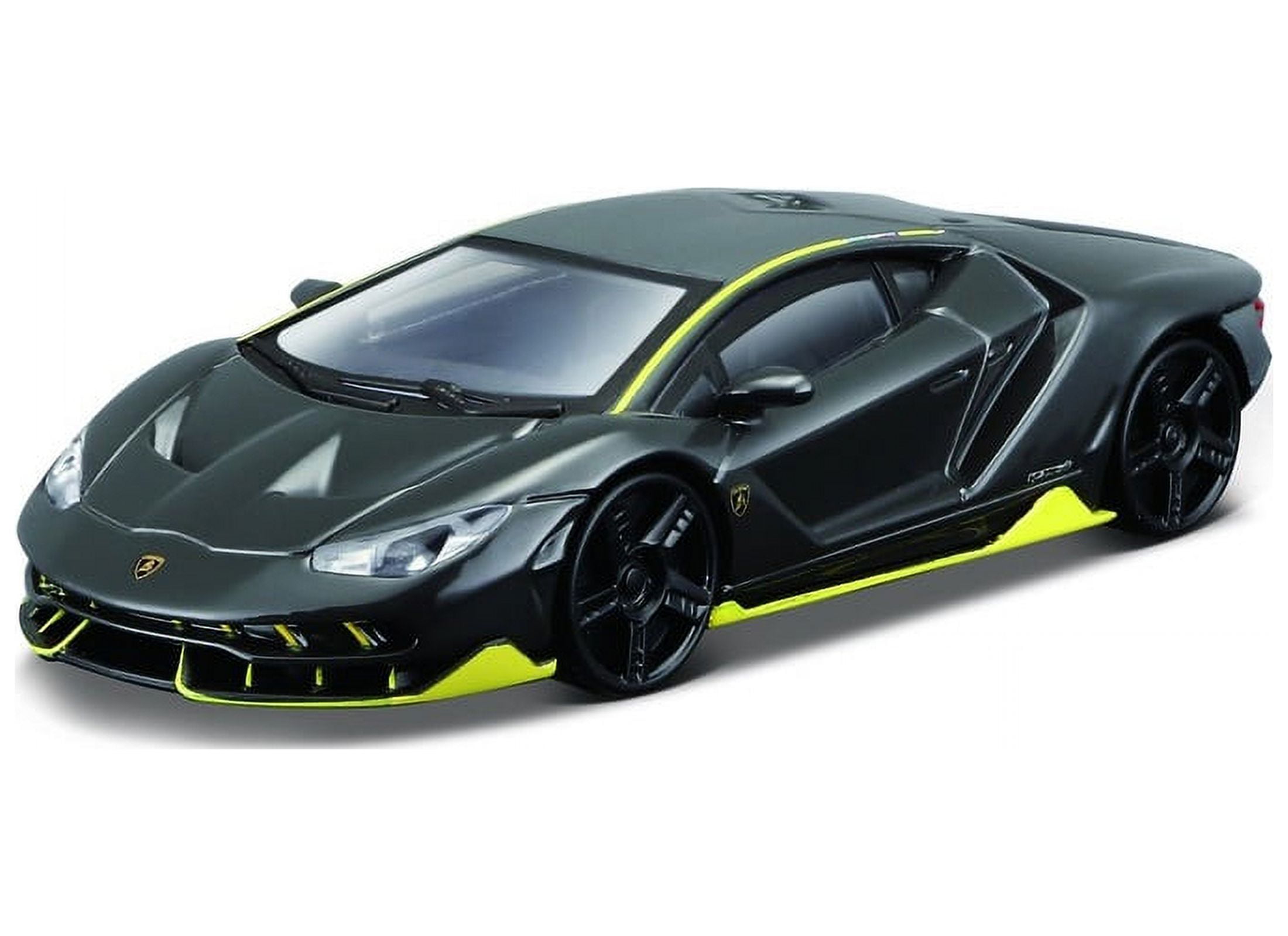 Lamborghini Centenario Roadster