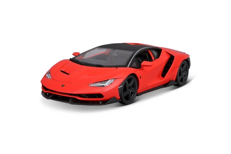 Lamborghini Centenario Roadster
