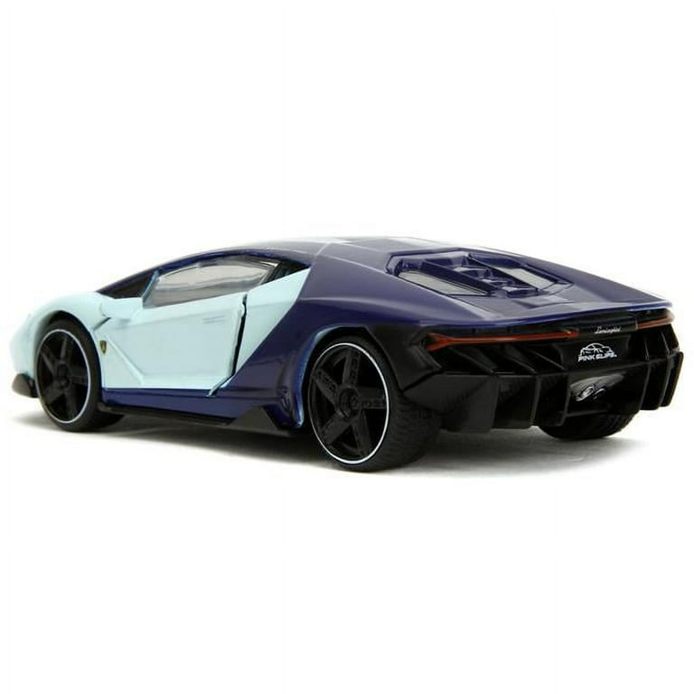 Lamborghini centenario diecast deals