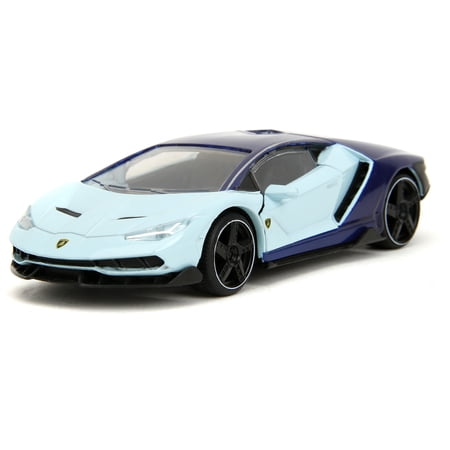Pink Slips - 1:32 Lambo Centenario Die-Cast Car