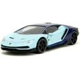 thumbnail image 1 of Pink Slips 1:32 Lamborghini Centenario Die-Cast Car, Toys for Kids and Adults, 1 of 8