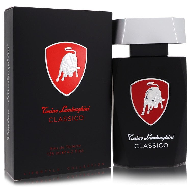 Lamborghini classico cologne sale