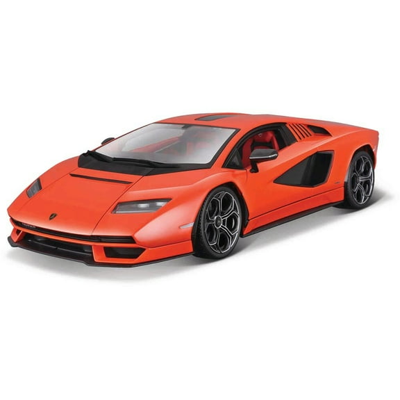 Lamborghini Countach LPI 800-4