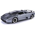 thumbnail image 1 of Lamborghini Diablo GT - Grey 1:18 Scale Diecast Replica Model, 1 of 3