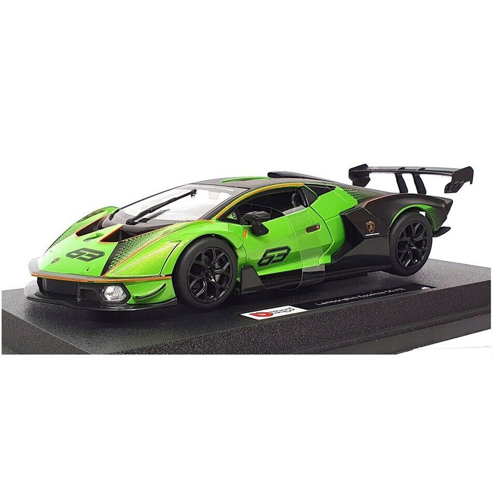 Lamborghini Essenza SCV12 Diecast Model 1:24 for Classrooms - Walmart  Business Supplies, image size:1600x1600