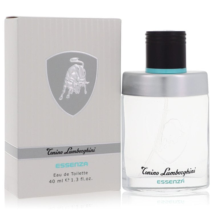 Tonino Lamborghini Essenza Eau De Toilette for Men, 1.3 oz
