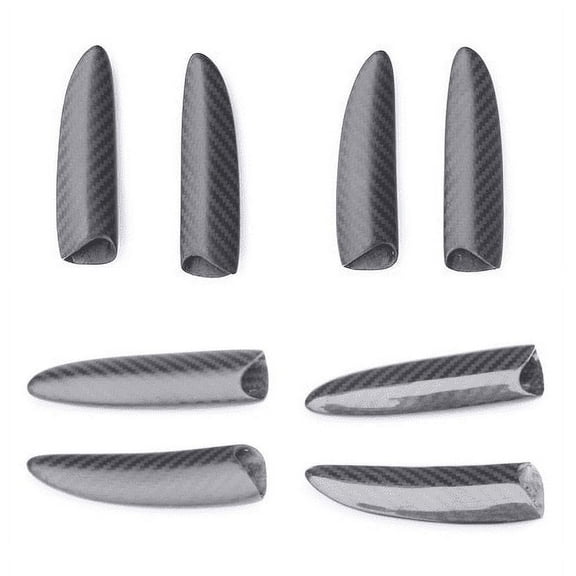 Lamborghini Gallardo Carbon Fiber Paddle Shifters