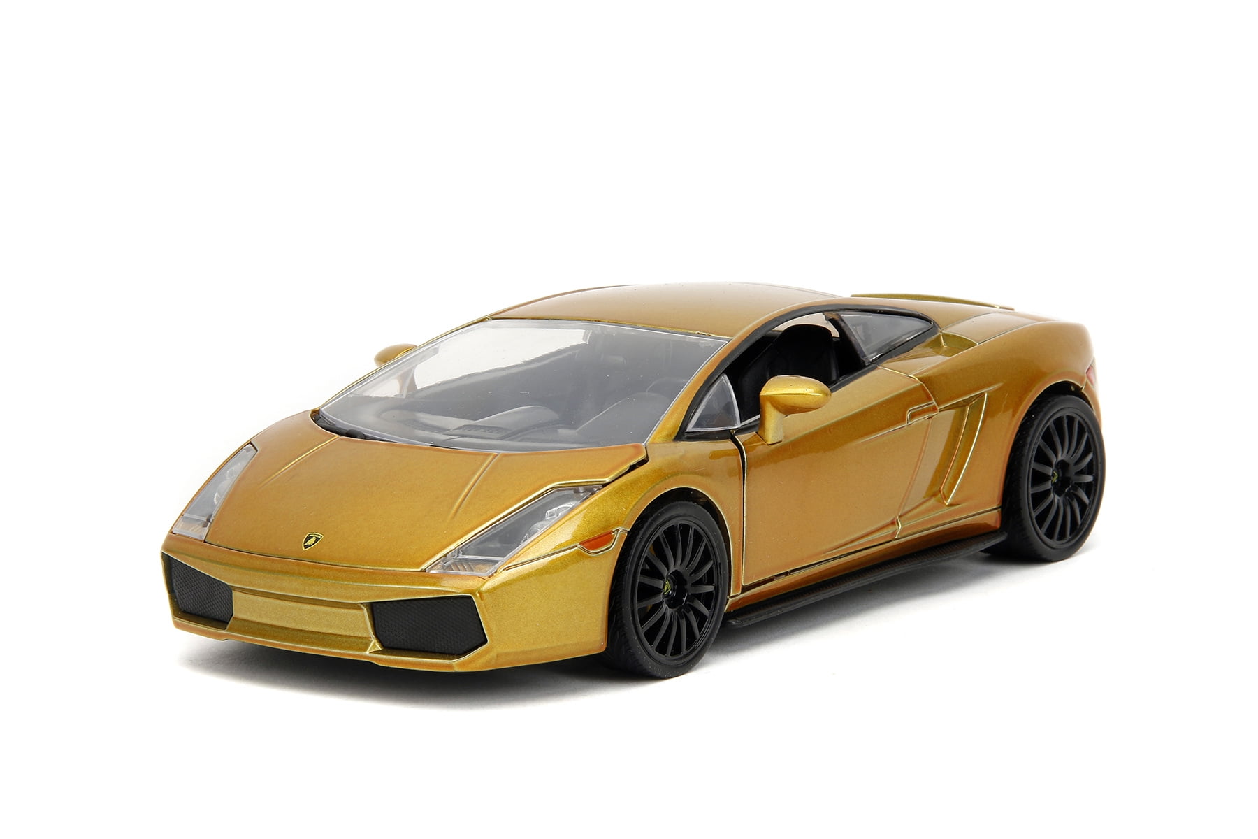Gallardo, Fast X Jada Toys 34924 1/24 Scale Diecast Model Car