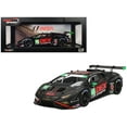thumbnail image 1 of Lamborghini Huracan GT3 EVO2 #45 Graham Doyle - Danny Formal - Ashton Harrison - Kyle Marcelli "Wayne Taylor Racing with Andretti" "24 Hours of Daytona" (2024) 1/18 Model Car by Top Speed, 1 of 1