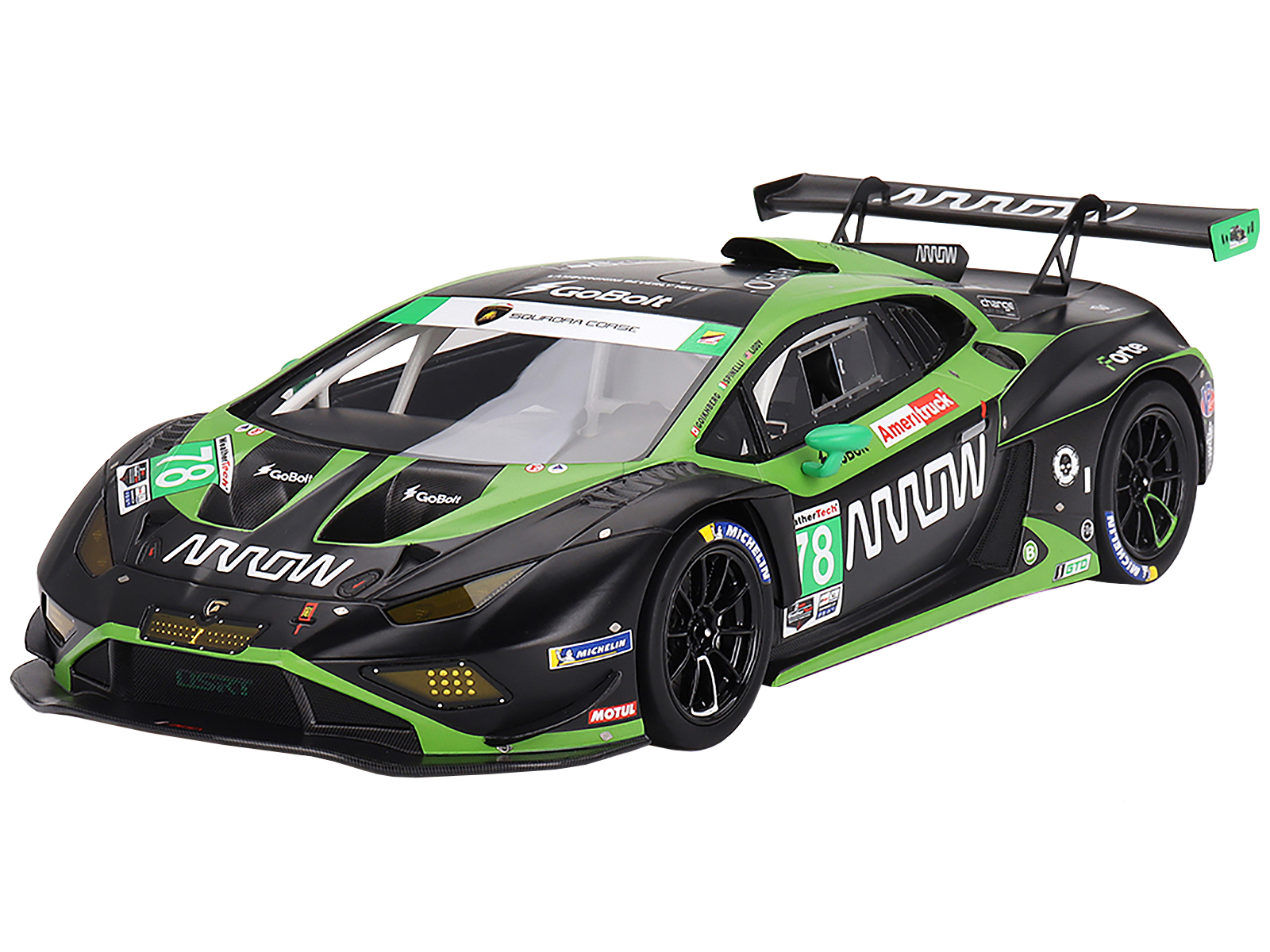 minigt ウラカン　Lamborghini Huracán 190 s-l1200.jpg