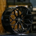 thumbnail image 1 of Lamborghini Huracan Narvi Forged Wheels, 1 of 1