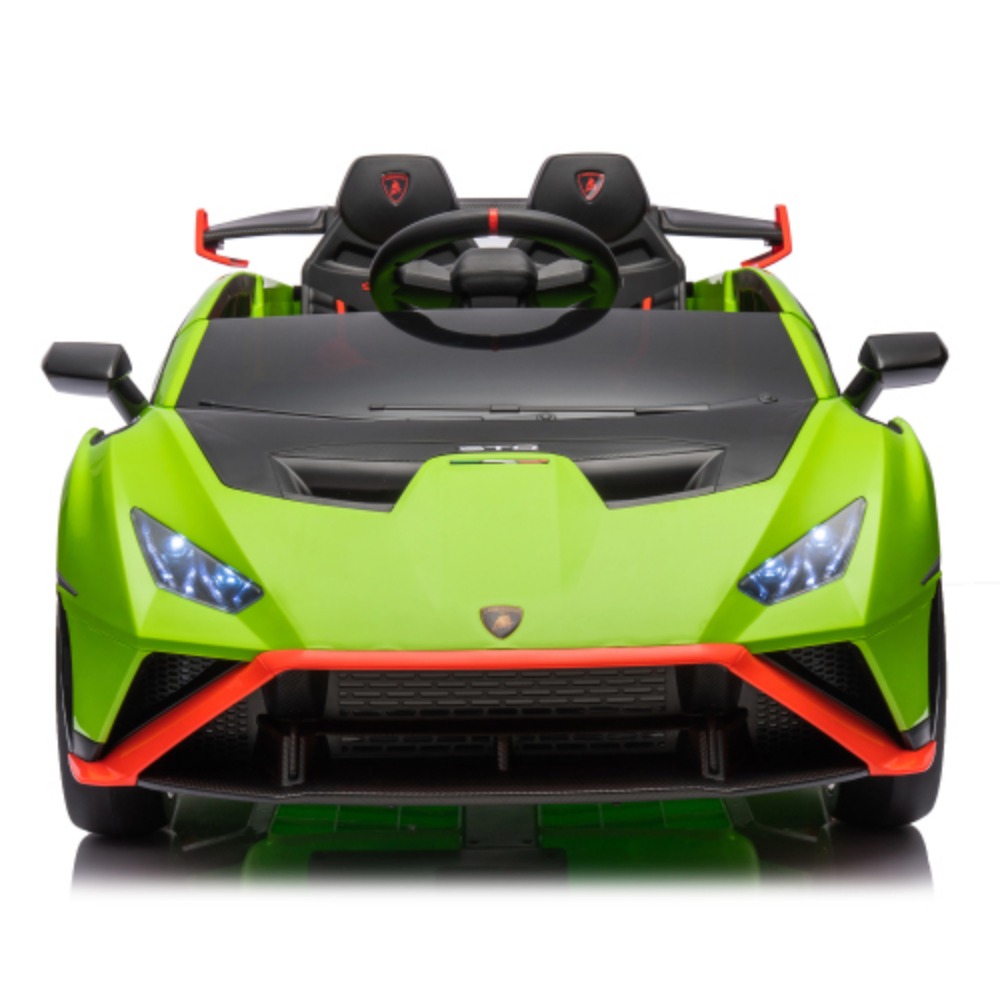 Huracan Sto 24V Kids Electric RideOn Drift Car Speeds 1.