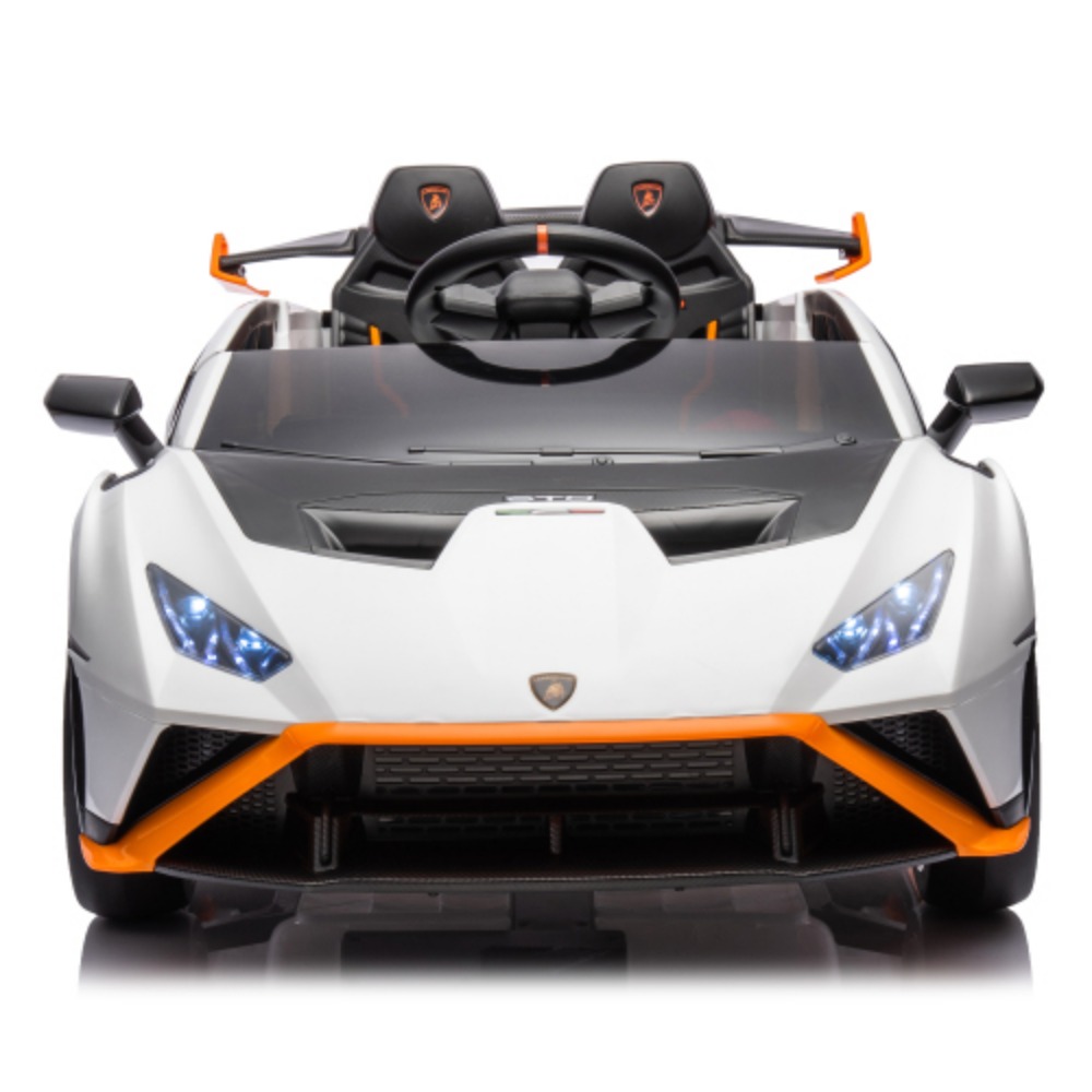 Huracan Sto 24V Kids Electric RideOn Drift Car Speeds 1.