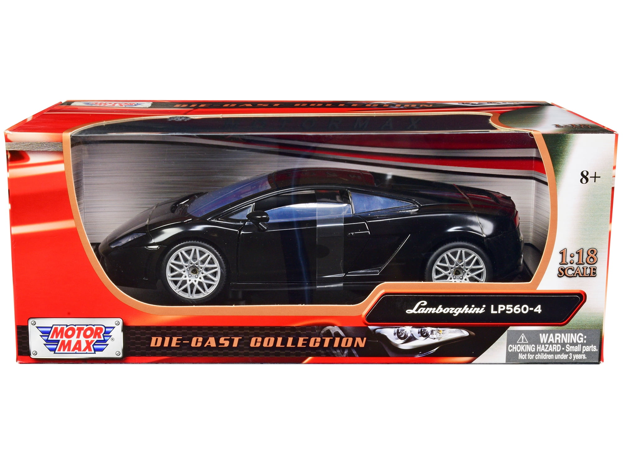 コンビニクジLamborghiniHuracánLP610-4ミニカー 1:18 コンビニクジLamborghiniHuracánLP610-4ミニカー 1:18 コンビニ