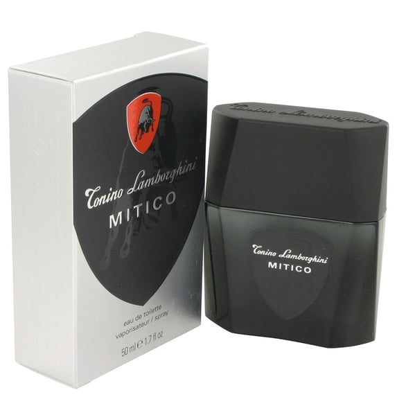 Lamborghini Mitico by Tonino Lamborghini Eau De Toilette Spray 1.7 oz for Men