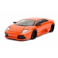 thumbnail image 1 of Lamborghini Murcielago, Fast & Furious - Jada 30765 - 1/24 scale Diecast Model Toy Car, 1 of 5