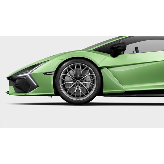 Lamborghini Revuelto Designed by Players Club