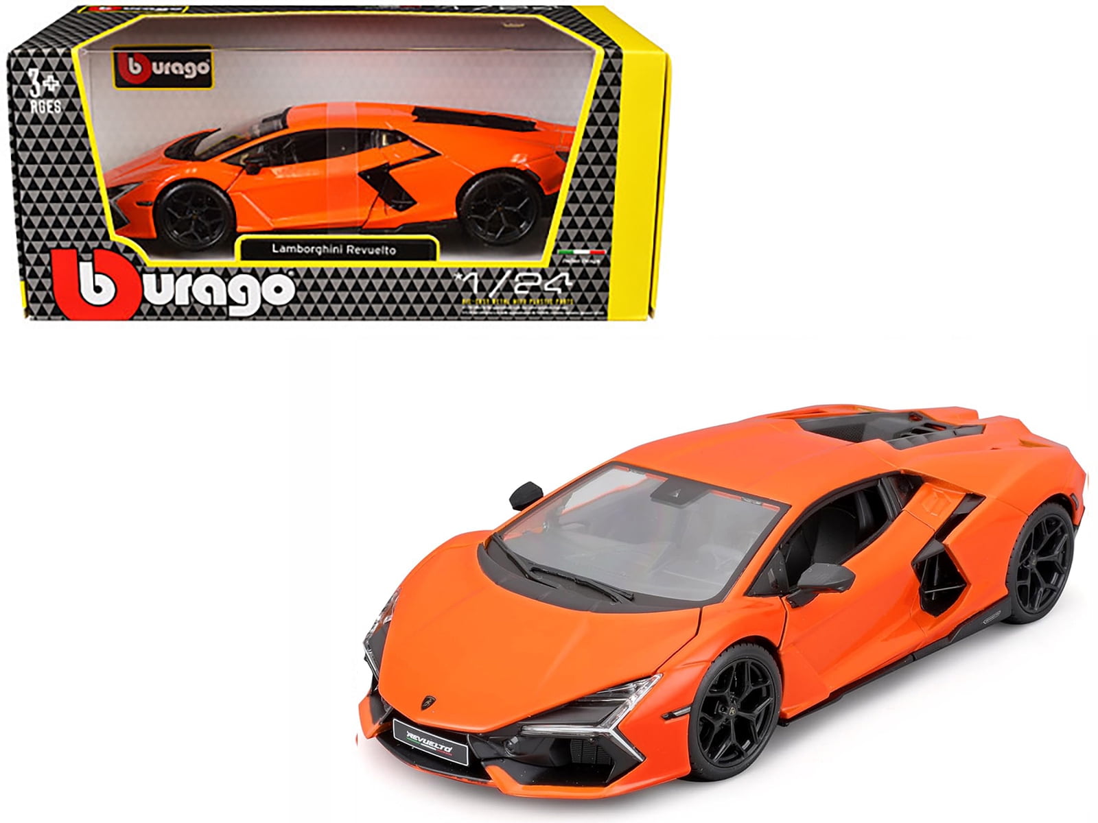 Lamborghini-Revuelto-Orange-