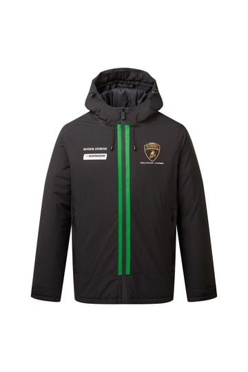 ランボルギーニ　ジャケット　XL Lamborghini Jackets for Men and Kids