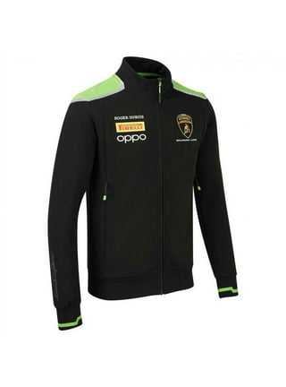 Puma lamborghini jacket clearance