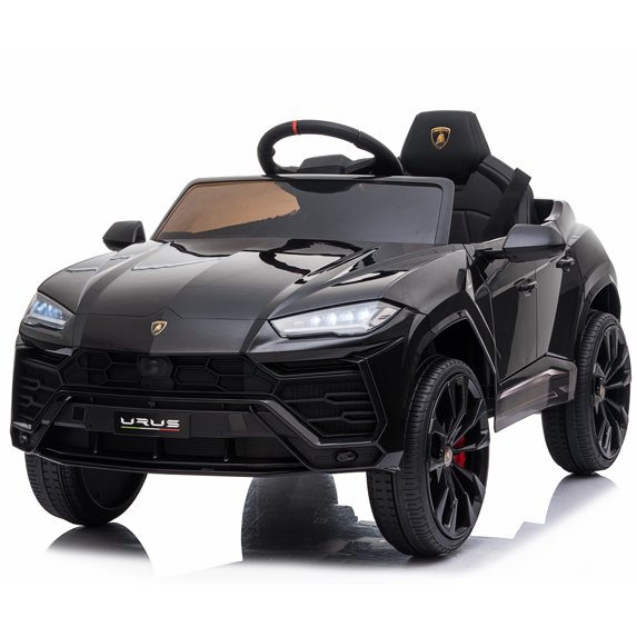 Lamborghini Urus 12V Powered Ride on Car for Kids with Remote Control