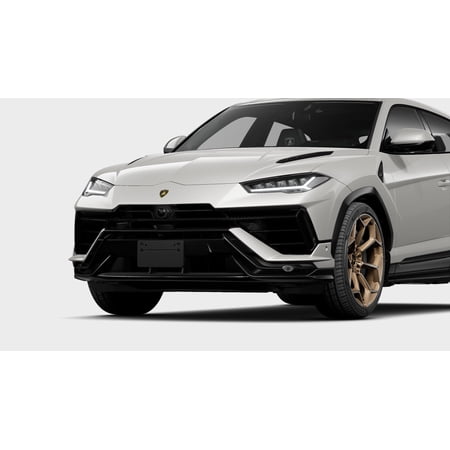 Lamborghini Urus Designed by Players Club